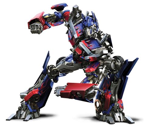 Optimus Prime: A Symbol of Strength and Hope in Dark of the Moon