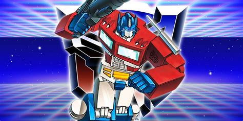 Optimus Prime: The Ultimate Symbol of Strength and Leadership