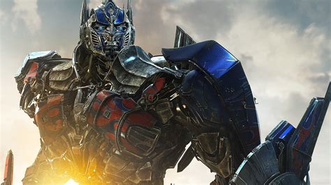 Optimus Prime Age of Extinction: A Retrospective