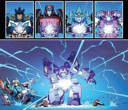 Optimus Prime and the Sword of Leadership: An In-Depth Exploration