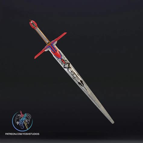 Optimus Sword: The Legendary Blade of the Autobot Leader