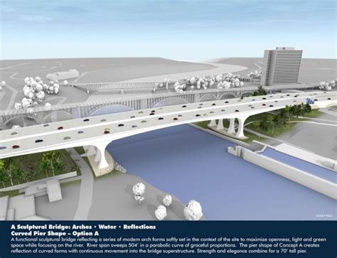 Option 1: Interstate 35W
