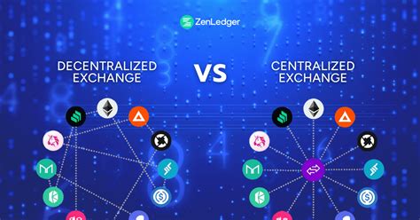 Option 2: Trade Cryptocurrencies with a Centralized Exchange