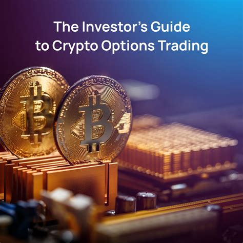 Option 2 Trade Crypto: A Comprehensive Guide to Smart Crypto Trading