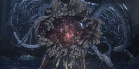 Optional Bloodborne Bosses: Unveiling the Hidden Challenges