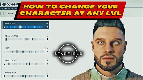 Options for Changing Your Character's Name