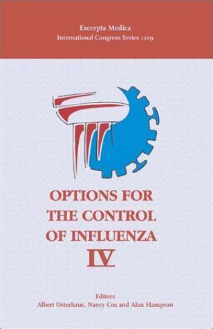 Options for the Control of Influenza IV Epub