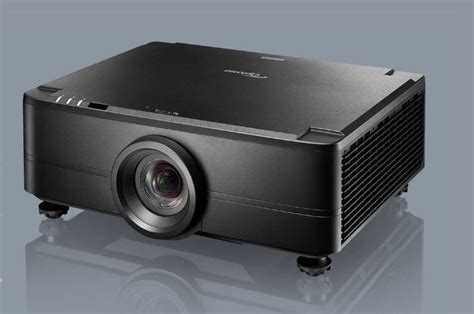 Optoma Laser Projectors: 4K Revolutionizing Visual Experiences