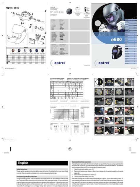 Optrel e680 Manual pdf Epub