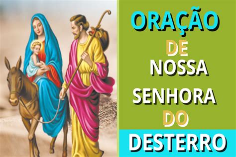 Oração Poderosa: Conecte-se com Nossa Senhora do Desterro para Proteção e Orientação