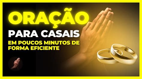 Oração dos Casais: Fortalecendo o Vínculo Matrimonial