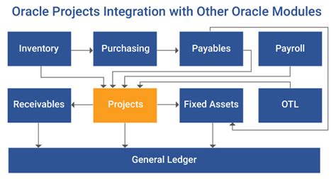 Oracle's Multifaceted Business Portfolio