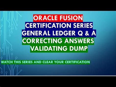 Oracle Answers Training Reader