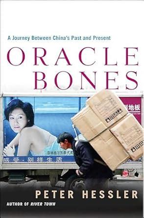 Oracle Bones A Journey Through Time in China Doc