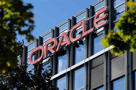 Oracle Corp Stock: Primed for Growth in 2023