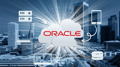 Oracle Corporation: A Technology Powerhouse