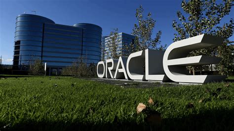 Oracle Corporation (NYSE: ORCL)