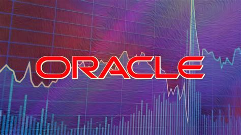 Oracle Corporation Stock Price: A Robust Climb of 12% in 2023