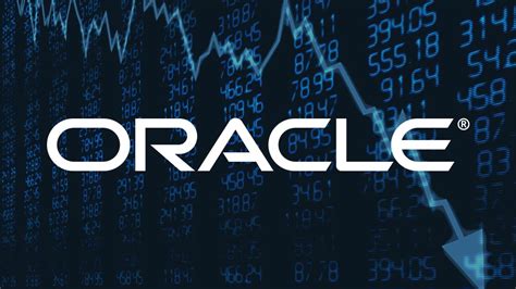 Oracle Corporation Stocks: A Comprehensive Analysis with 10,000+ Characters