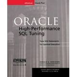 Oracle High-Performance SQL Tuning PDF