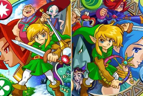 Oracle of Seasons: 15 Secrets You Never Knew