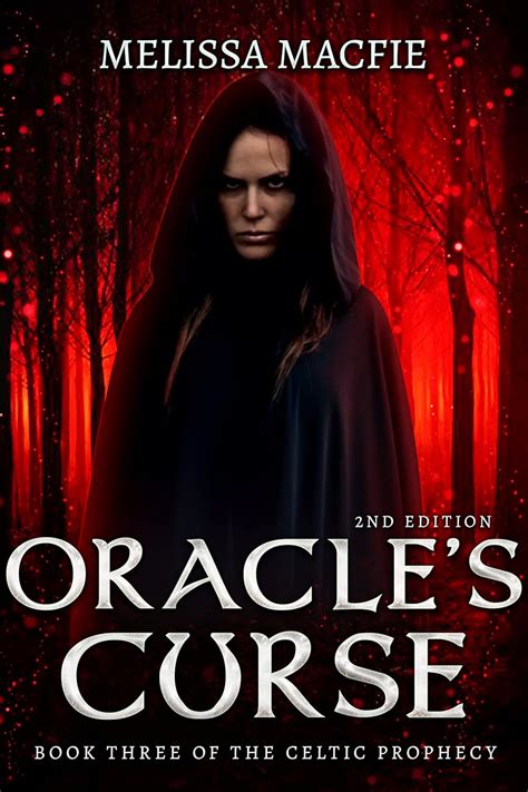 Oracle s Curse Celtic Prophecy Epub