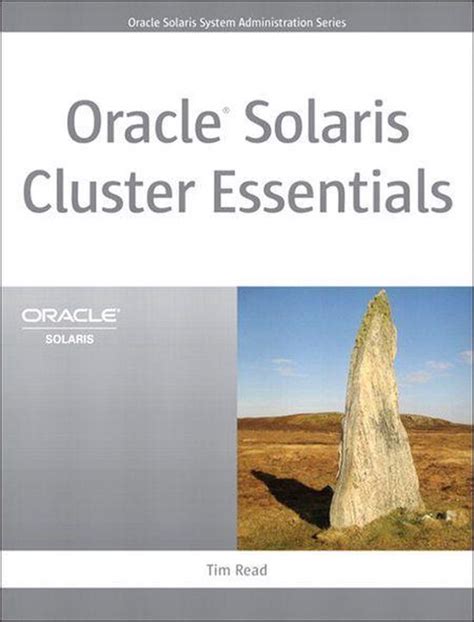 Oracle.Solaris.Cluster.Essentials Ebook PDF