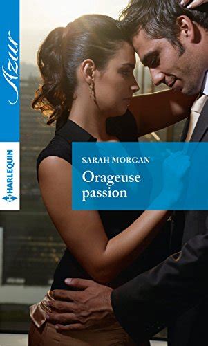 Orageuse passion Azur French Edition Reader