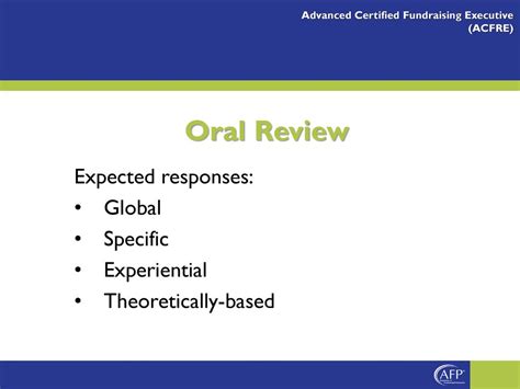 Oral Review Answers December 2013 Doc