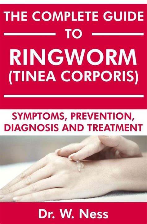 Oral Treatment for Ringworm: The Complete Guide to Effective Medications and Their Effects