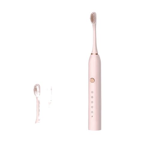 Oral-B Pink Electric Toothbrush: Elevate Your Oral Hygiene Routine