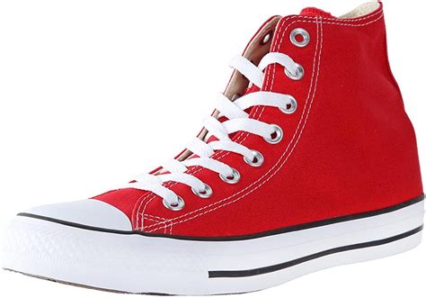 Orange High Top Converse: A Style Icon with Timeless Appeal