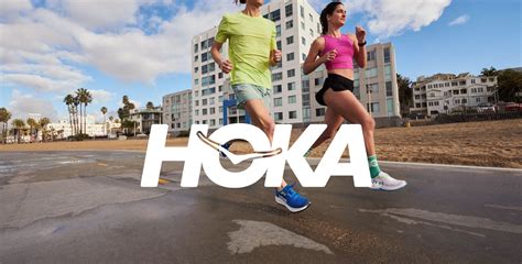 Orange Hoka: Elevate Your Running Experience with Style and Performance