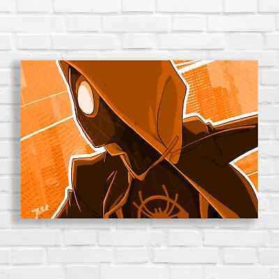 Orange Spiderman: A Vibrant and Versatile Superhero