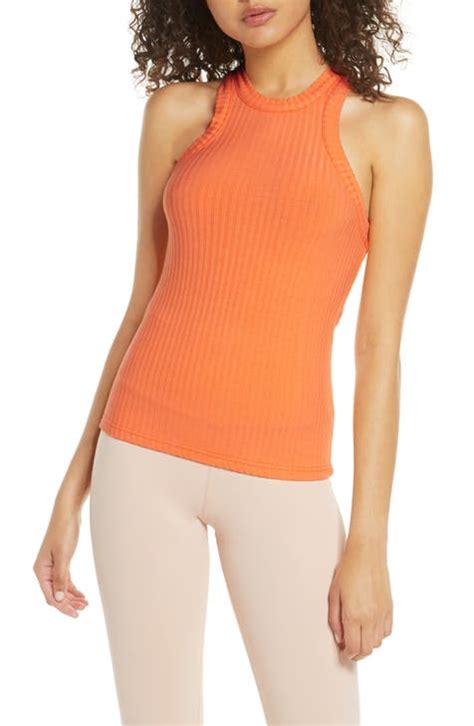 Orange Tank Tops: A Guide to Style, Comfort, and Confidence