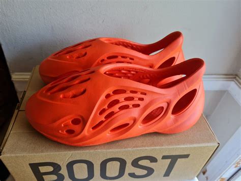 Orange Yeezy Shoes: A Comprehensive Guide to the Vibrant, Value-Driven Footwear