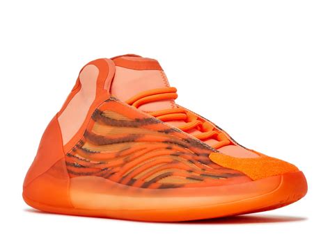 Orange Yeezy Shoes: A Footwear Revolution