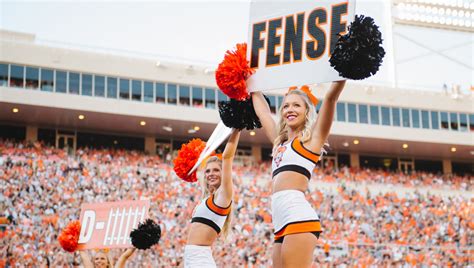 Orange and Black: Unveiling the Vibrant Spirit of Oklahoma State