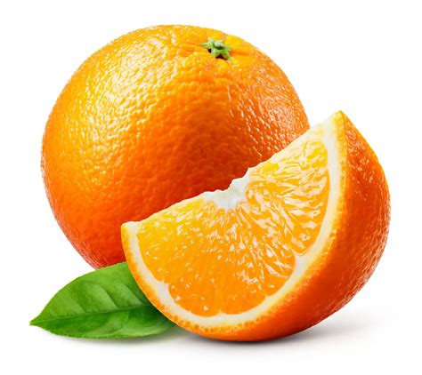 Oranges: