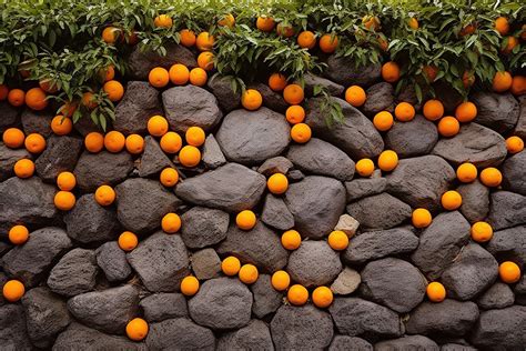 Oranges and Stones: 72 Surprising Statistics, Innovative Applications, and Unexpected Connections