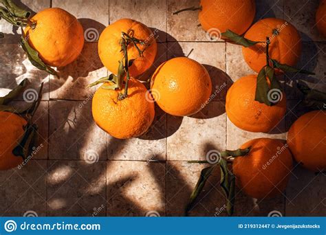 Oranges and Stones: A Tale of Unexpected Benefits