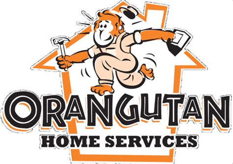 Orangutan Home Services: 5k+ Verified Reviews