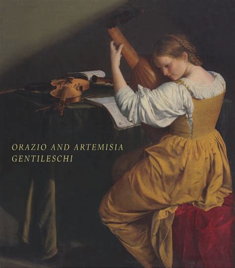 Orazio and Artemisia Gentileschi Ebook PDF