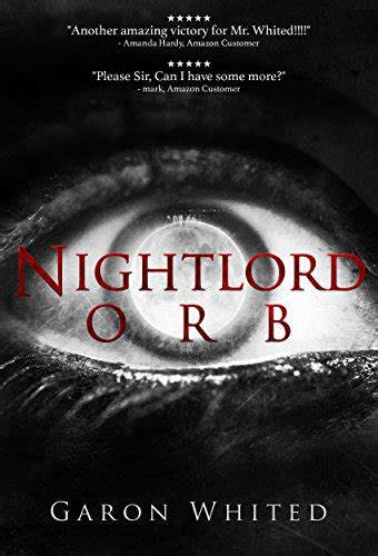 Orb Book Three of the Nightlord Series Epub