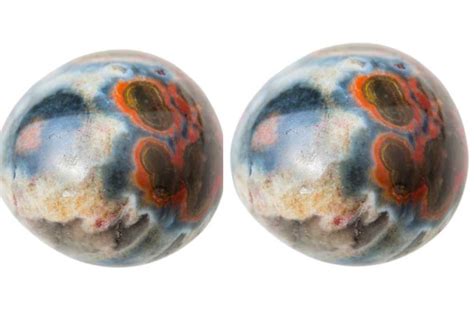 Orbicular Jasper: 7 Meanings & Properties That Will Transform Your Life