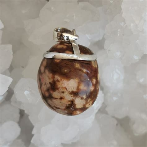 Orbicular Jasper: A Journey Through Harmony, Healing, and Transformation