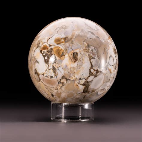 Orbicular Jasper: Uncover the Enigmatic Orb Within