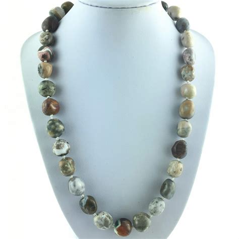 Orbicular Jasper Meaning: Ancient Lore Unveiled