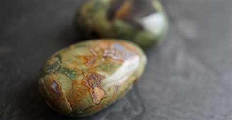 Orbicular Jasper Meaning: Uncover the Ancient Power and Metaphysical Properties