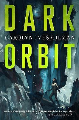 Orbit A Novel Kindle Editon